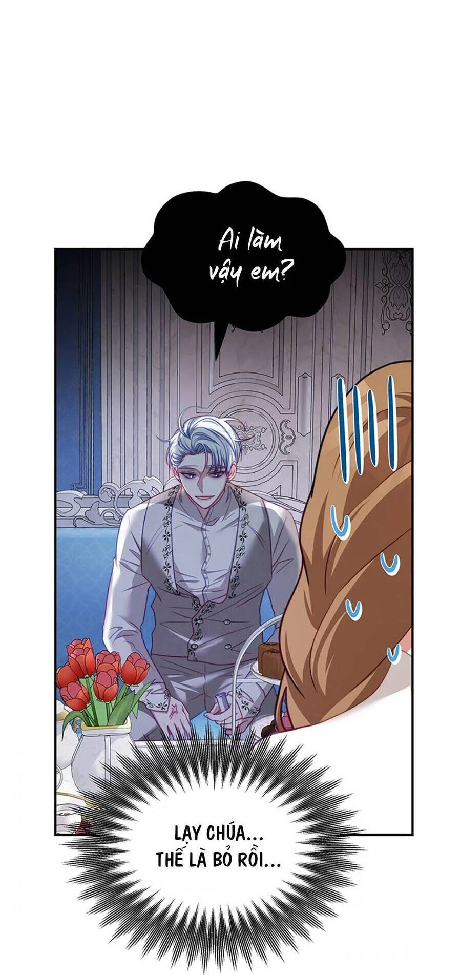 Trở Thành Tình Địch Của Các Nam Chính Chapter 27 - 28