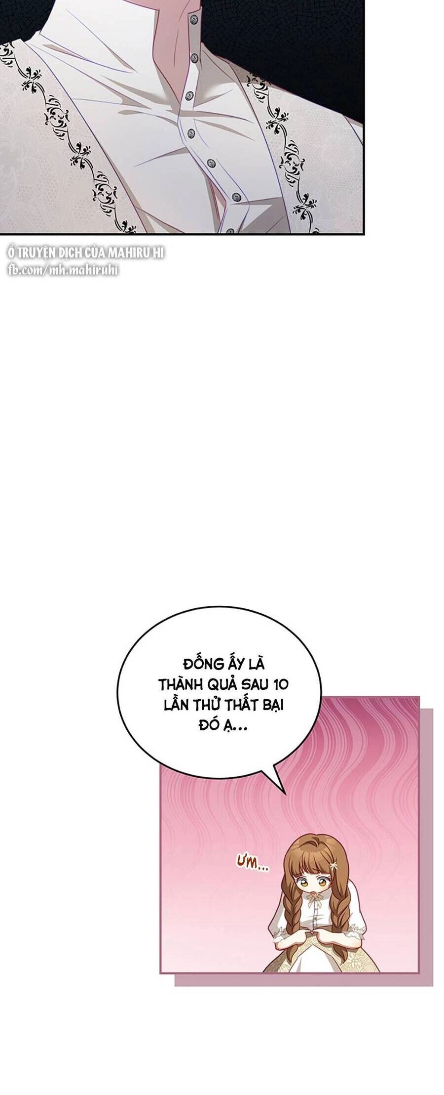 Trở Thành Tình Địch Của Các Nam Chính Chapter 27 - 30