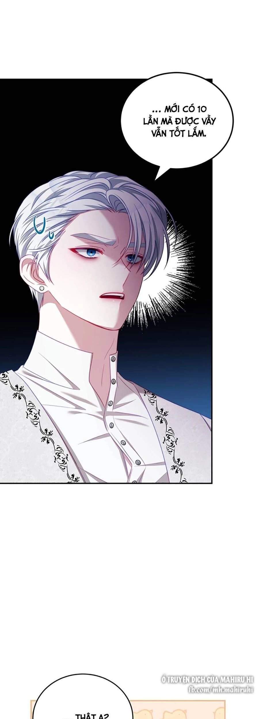 Trở Thành Tình Địch Của Các Nam Chính Chapter 27 - 31