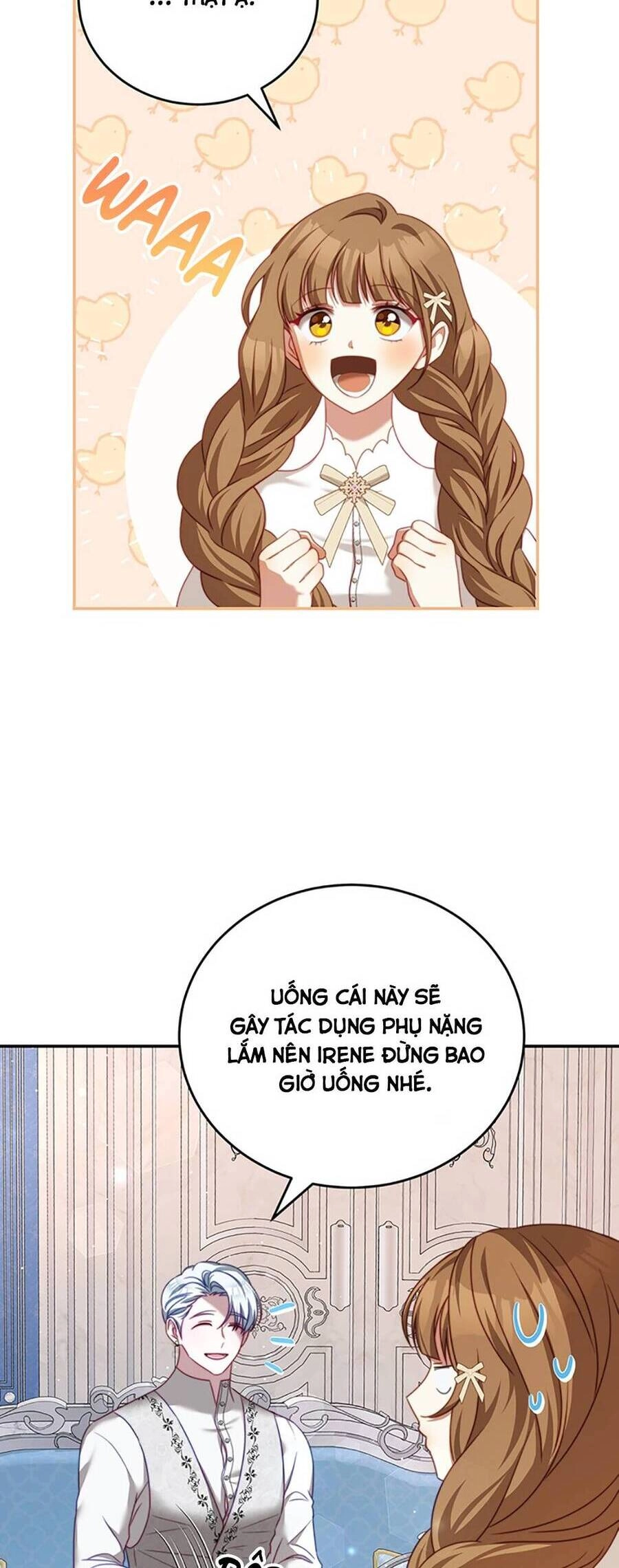 Trở Thành Tình Địch Của Các Nam Chính Chapter 27 - 32