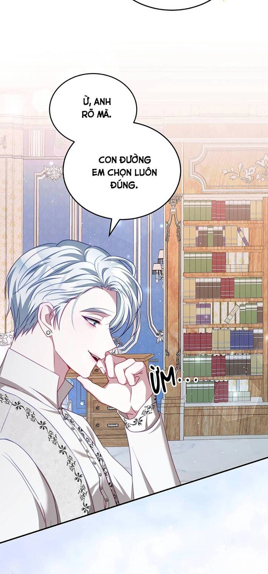 Trở Thành Tình Địch Của Các Nam Chính Chapter 27 - 36