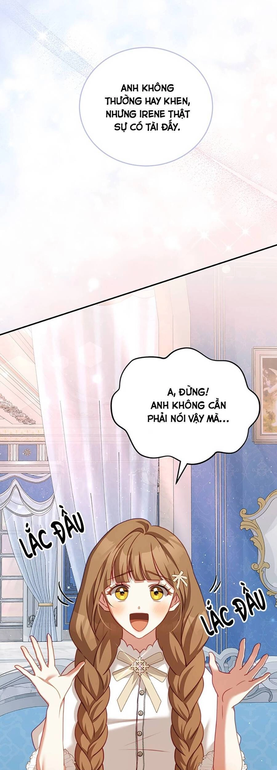 Trở Thành Tình Địch Của Các Nam Chính Chapter 27 - 37