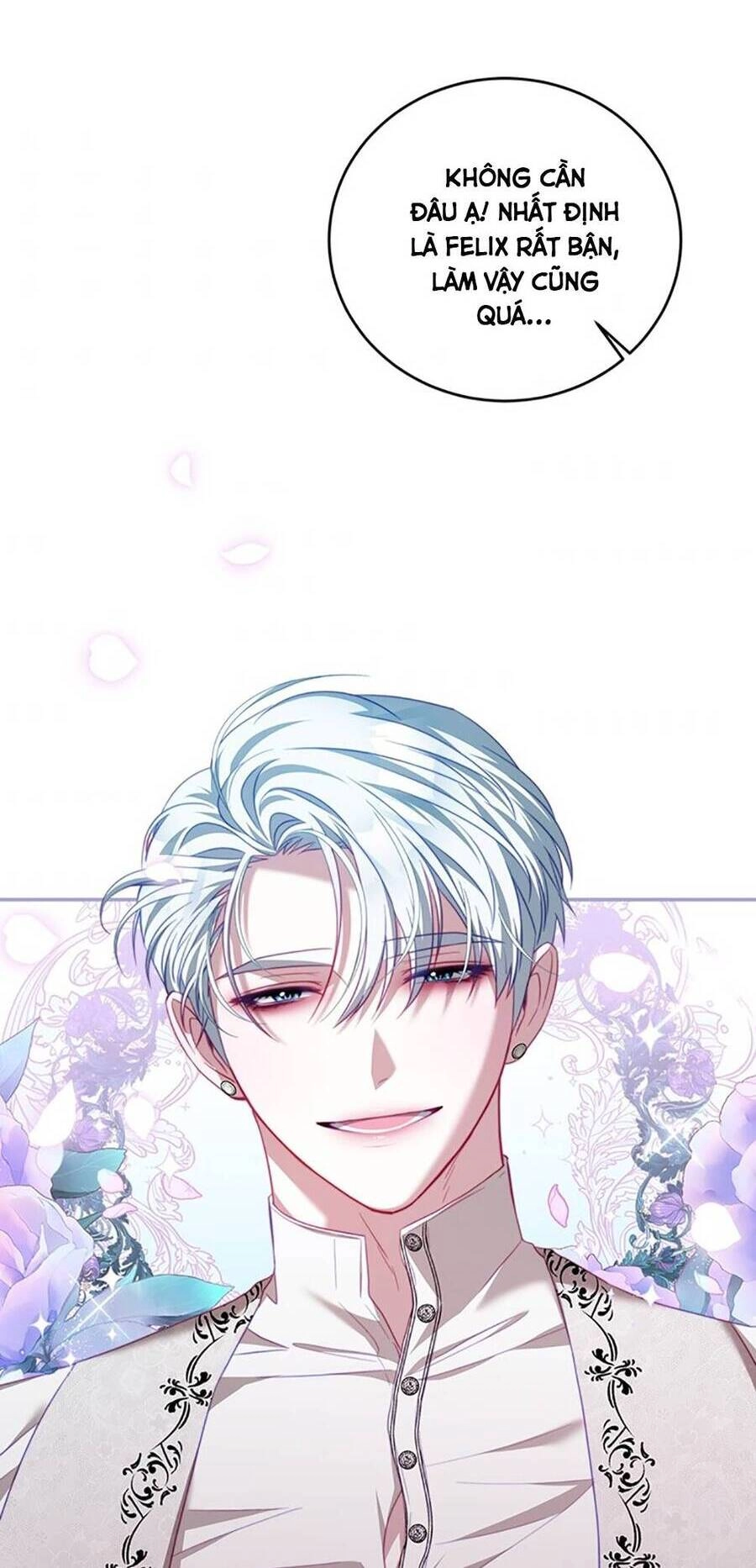 Trở Thành Tình Địch Của Các Nam Chính Chapter 27 - 40