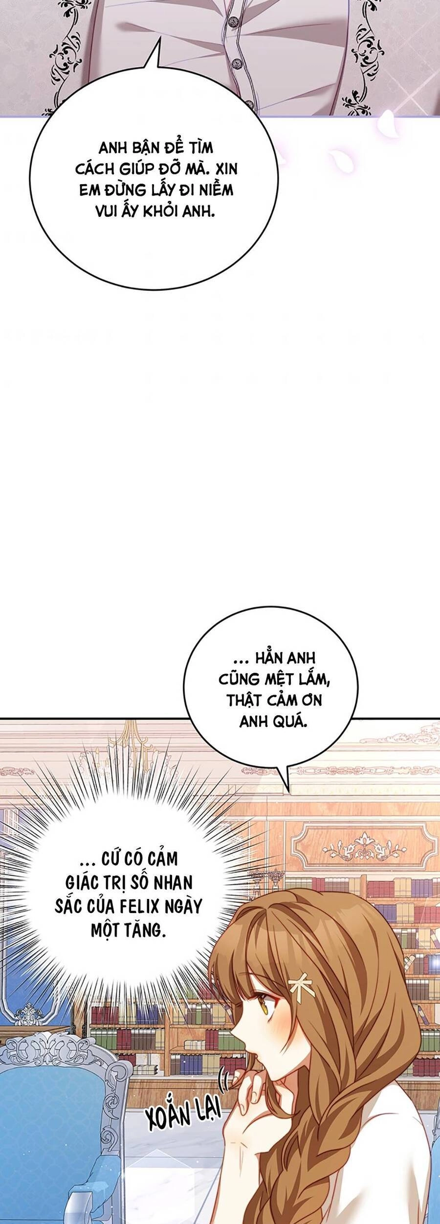 Trở Thành Tình Địch Của Các Nam Chính Chapter 27 - 41