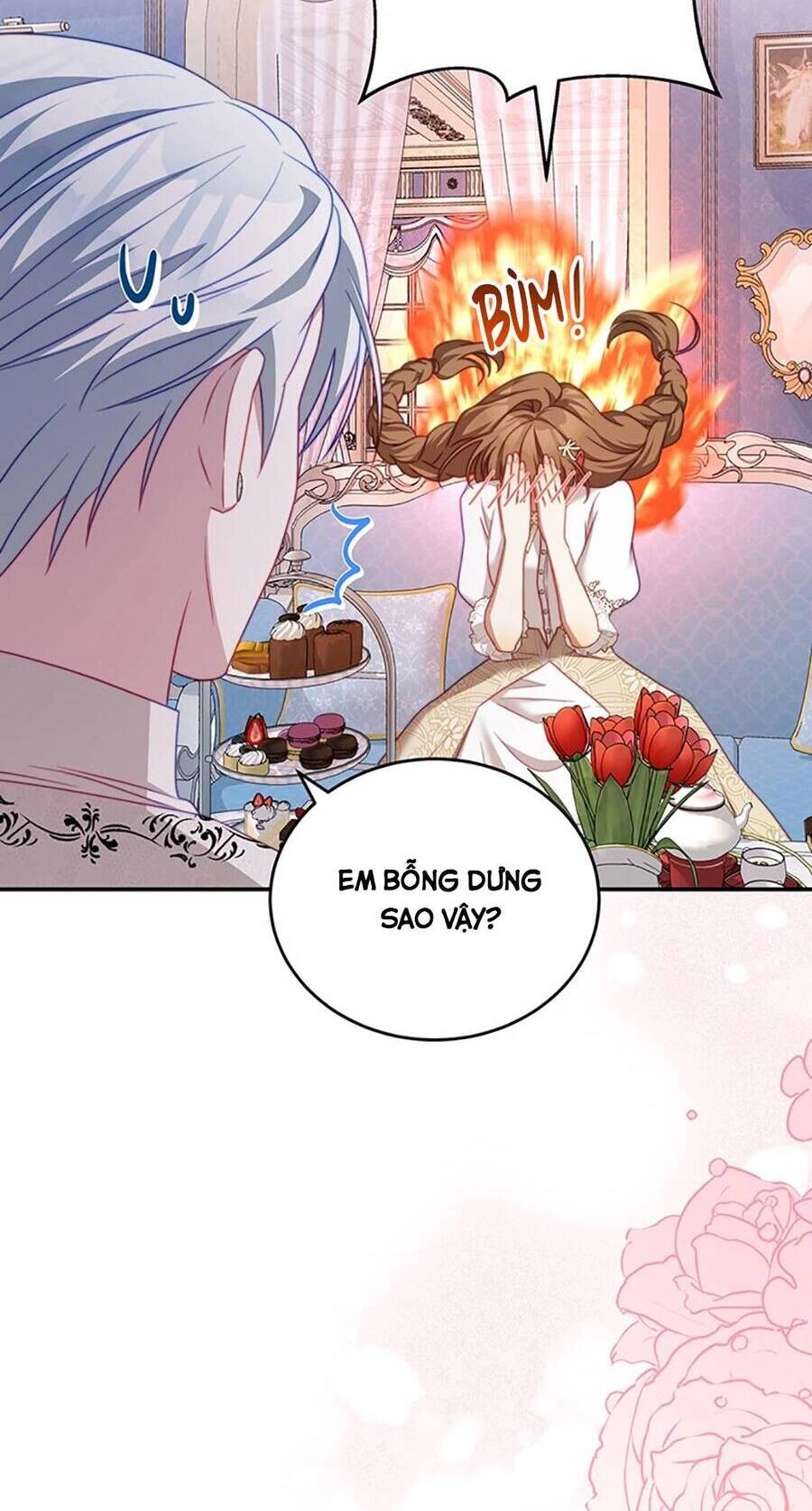 Trở Thành Tình Địch Của Các Nam Chính Chapter 27 - 44