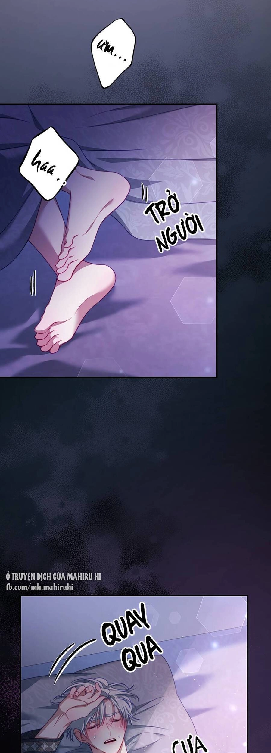 Trở Thành Tình Địch Của Các Nam Chính Chapter 27 - 47