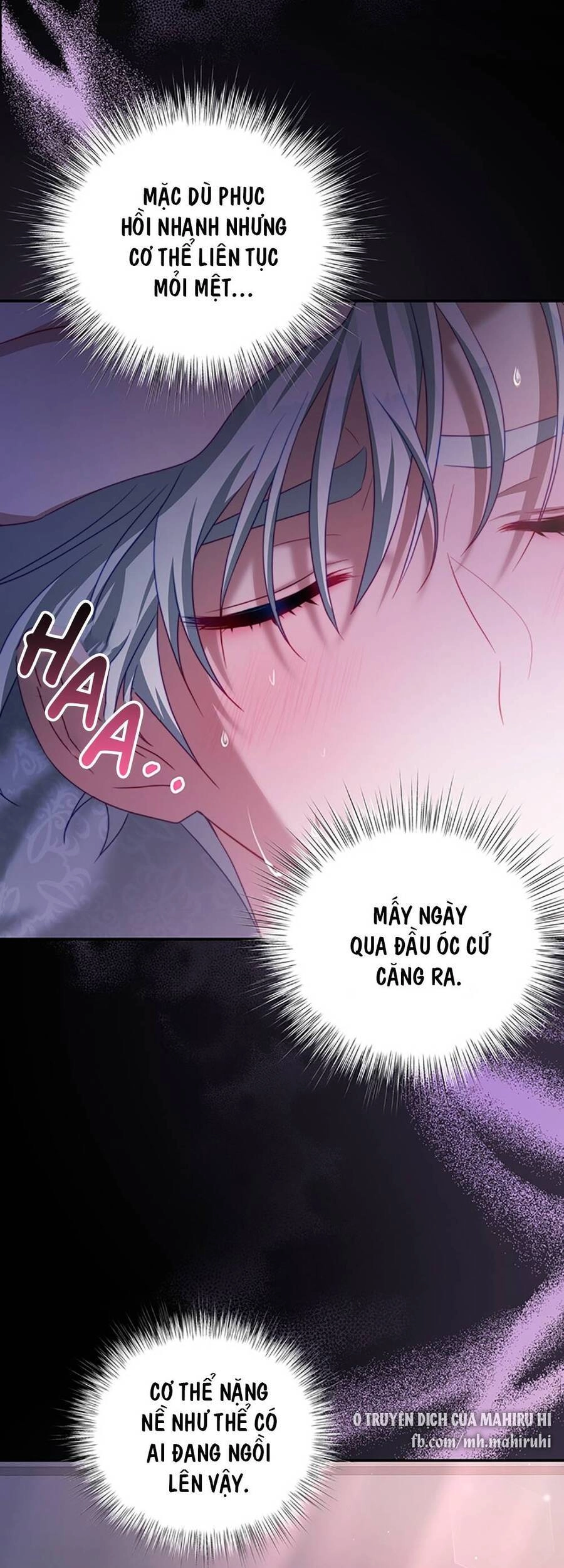 Trở Thành Tình Địch Của Các Nam Chính Chapter 27 - 49