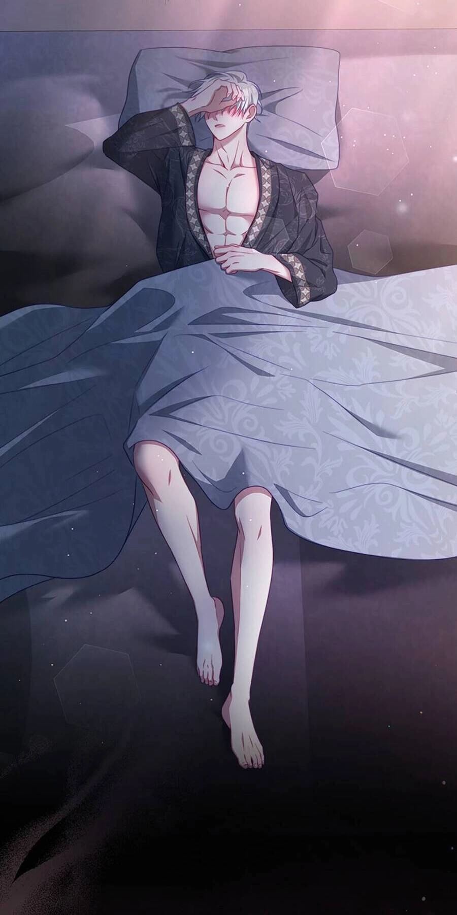 Trở Thành Tình Địch Của Các Nam Chính Chapter 27 - 50