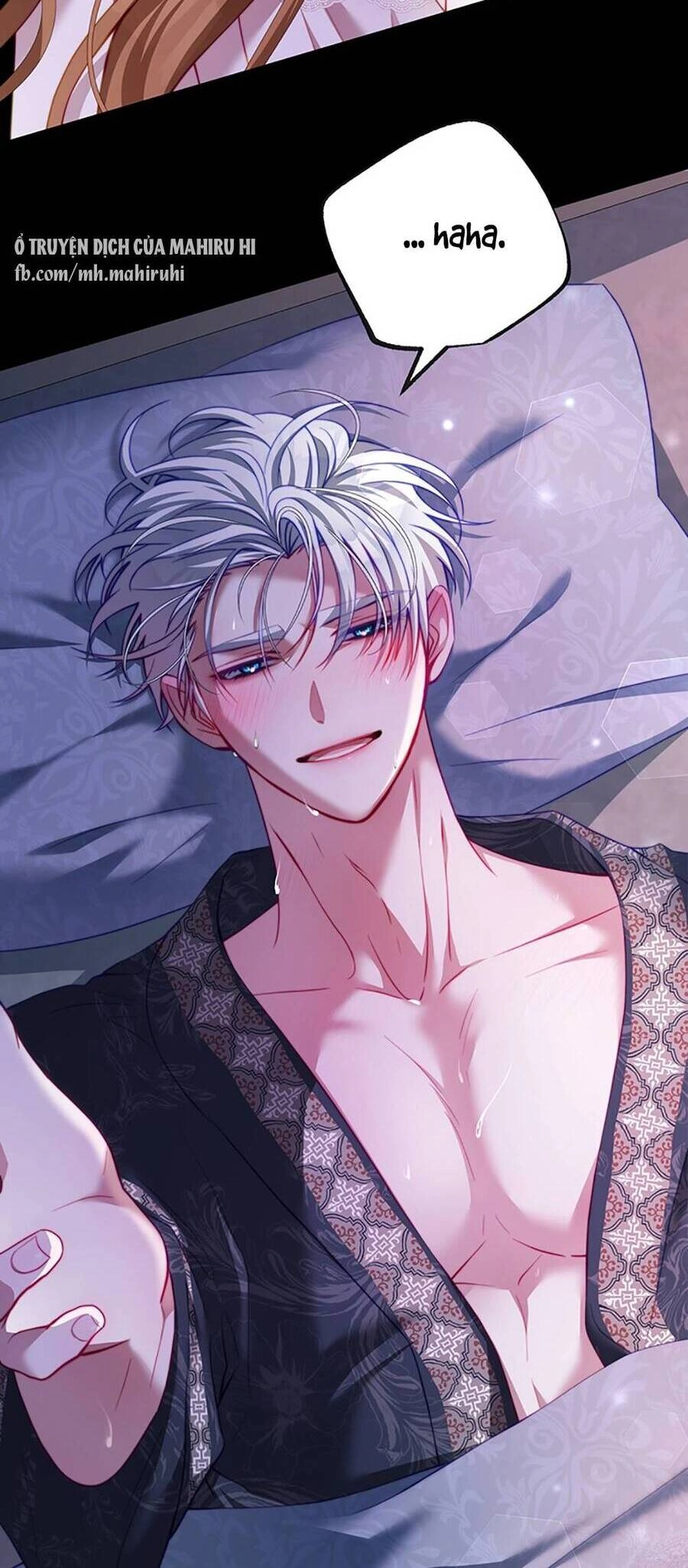 Trở Thành Tình Địch Của Các Nam Chính Chapter 27 - 54