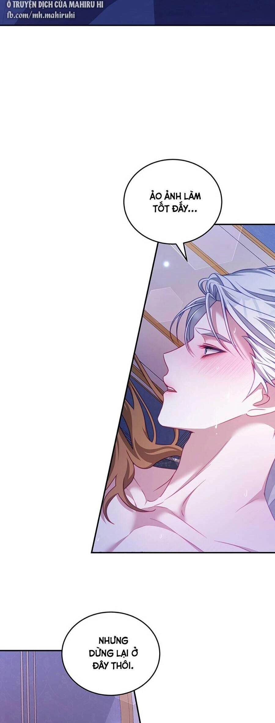 Trở Thành Tình Địch Của Các Nam Chính Chapter 28 - 3