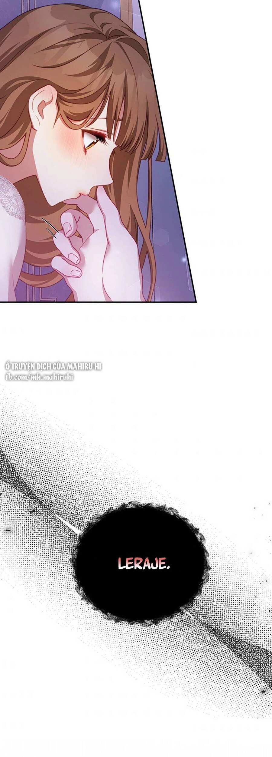 Trở Thành Tình Địch Của Các Nam Chính Chapter 28 - 4