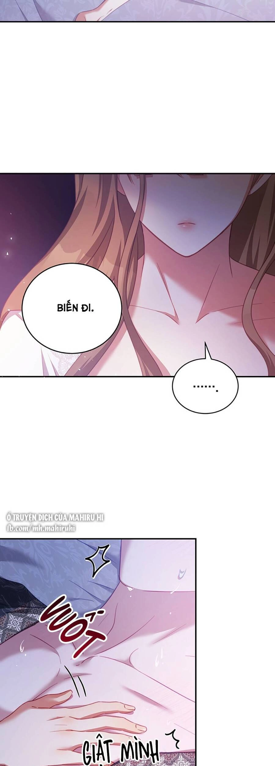 Trở Thành Tình Địch Của Các Nam Chính Chapter 28 - 6