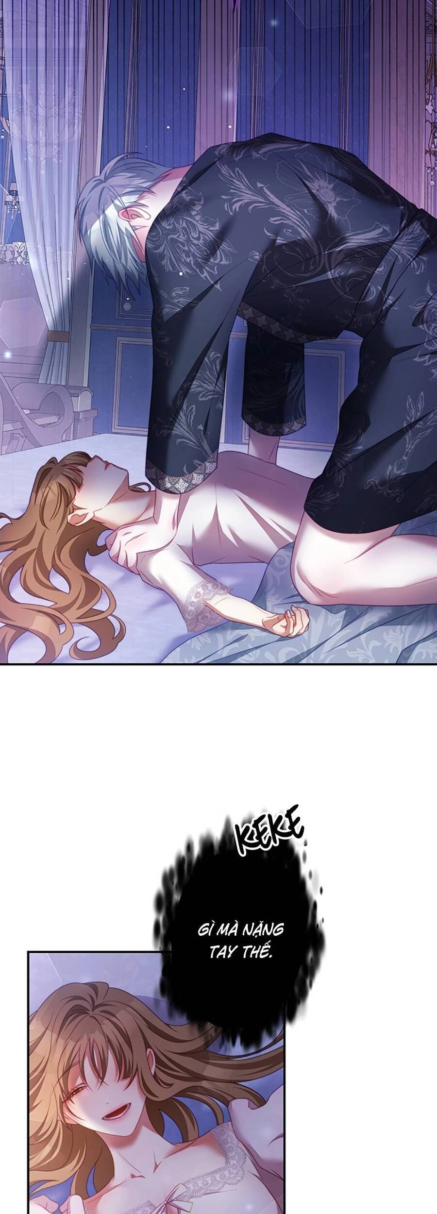 Trở Thành Tình Địch Của Các Nam Chính Chapter 28 - 11