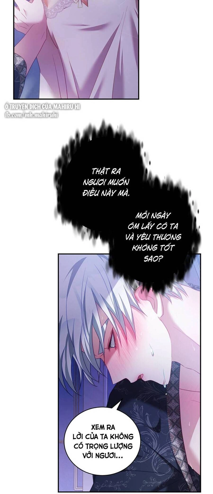 Trở Thành Tình Địch Của Các Nam Chính Chapter 28 - 12