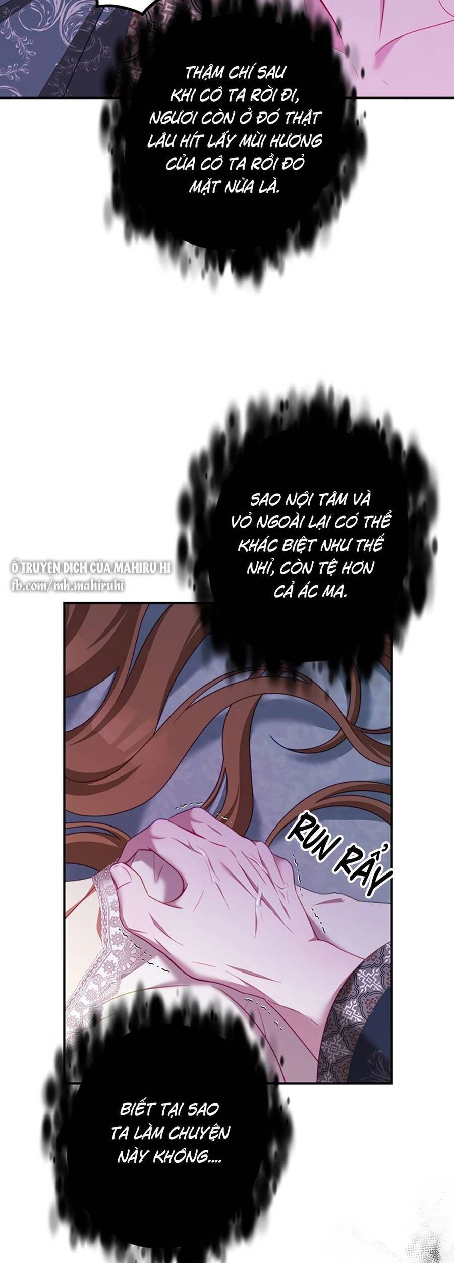 Trở Thành Tình Địch Của Các Nam Chính Chapter 28 - 17