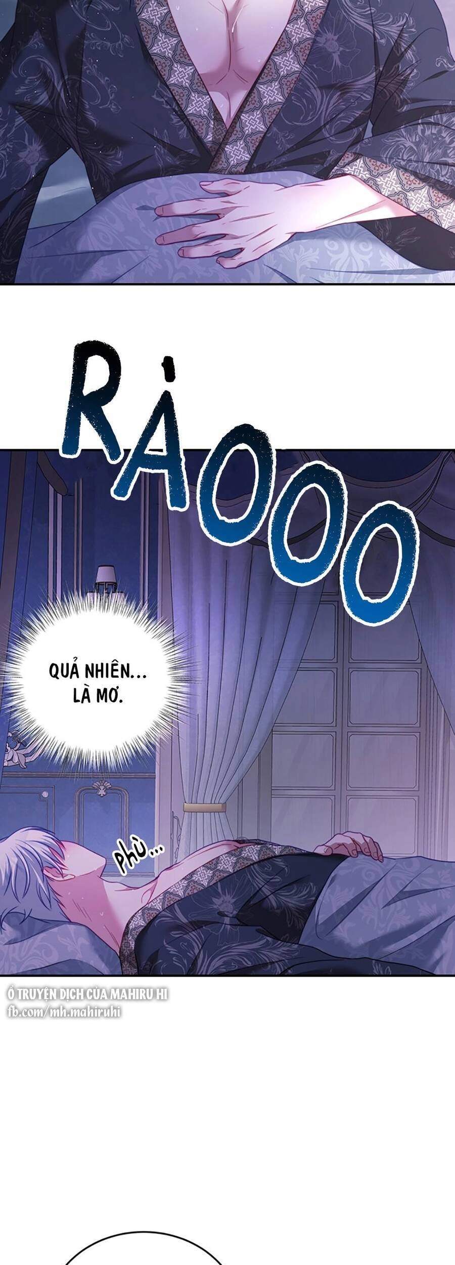 Trở Thành Tình Địch Của Các Nam Chính Chapter 28 - 19