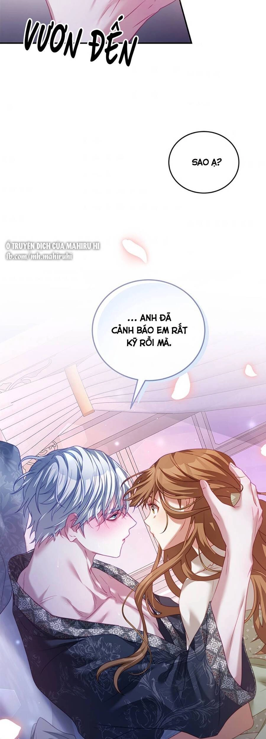 Trở Thành Tình Địch Của Các Nam Chính Chapter 28 - 23