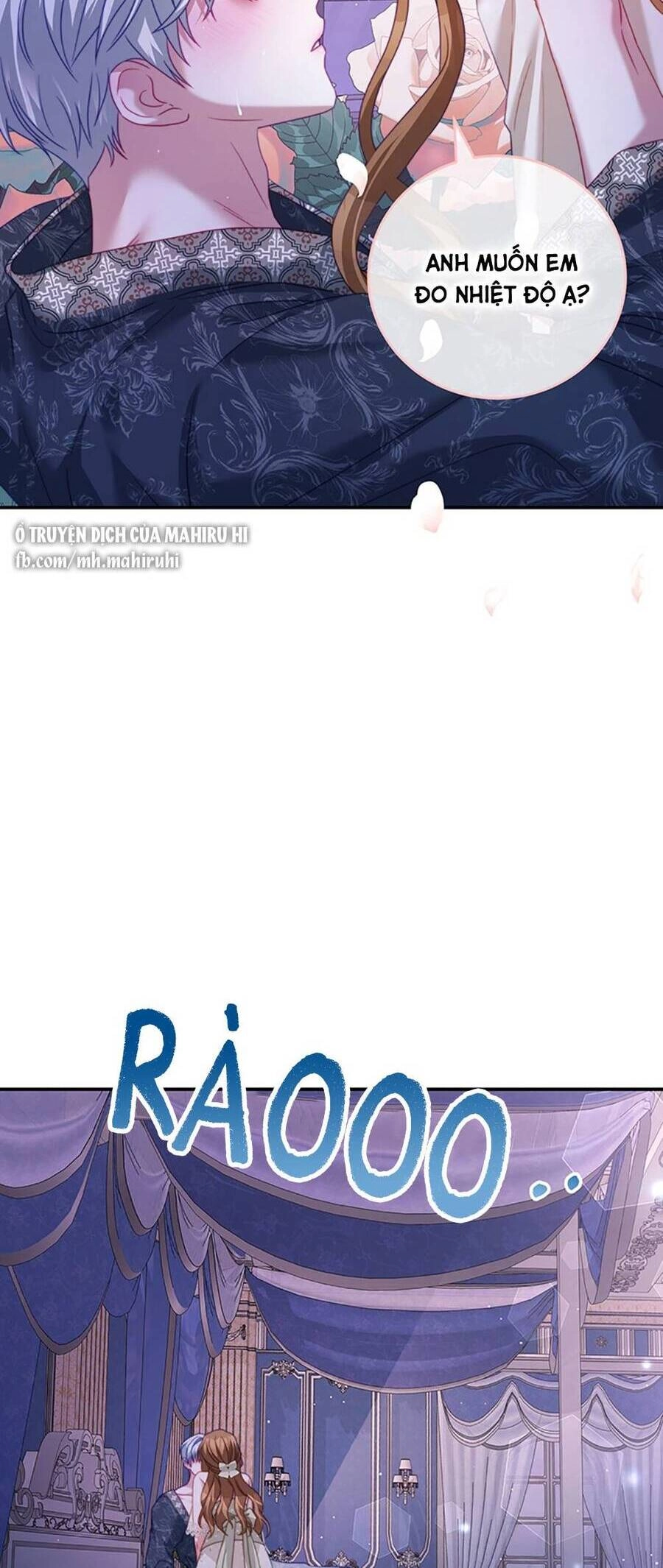 Trở Thành Tình Địch Của Các Nam Chính Chapter 28 - 26