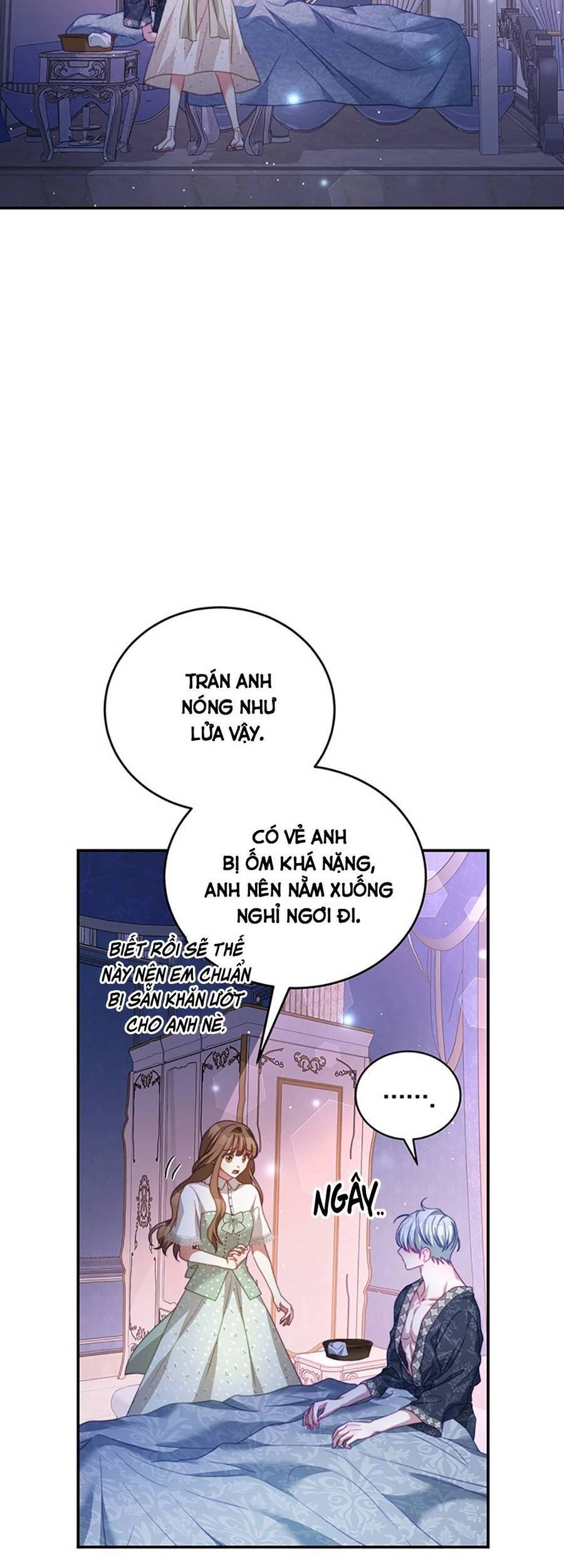 Trở Thành Tình Địch Của Các Nam Chính Chapter 28 - 27