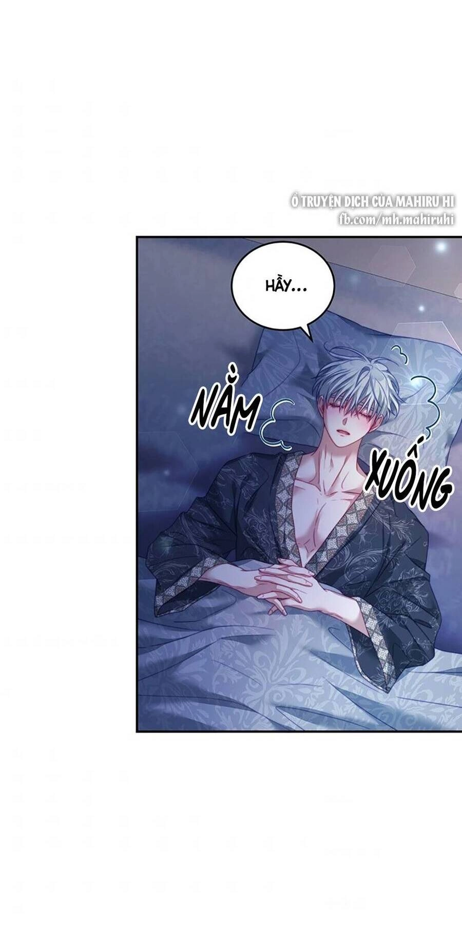 Trở Thành Tình Địch Của Các Nam Chính Chapter 28 - 28