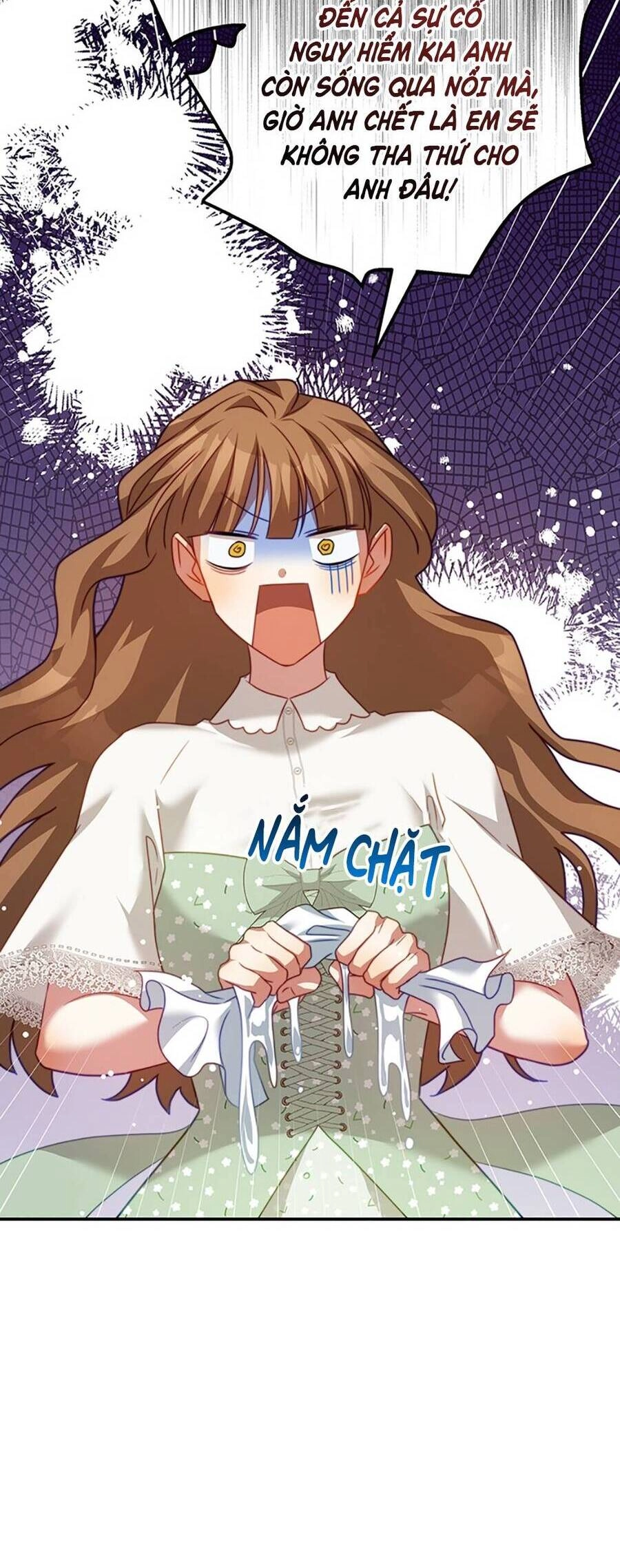 Trở Thành Tình Địch Của Các Nam Chính Chapter 28 - 30