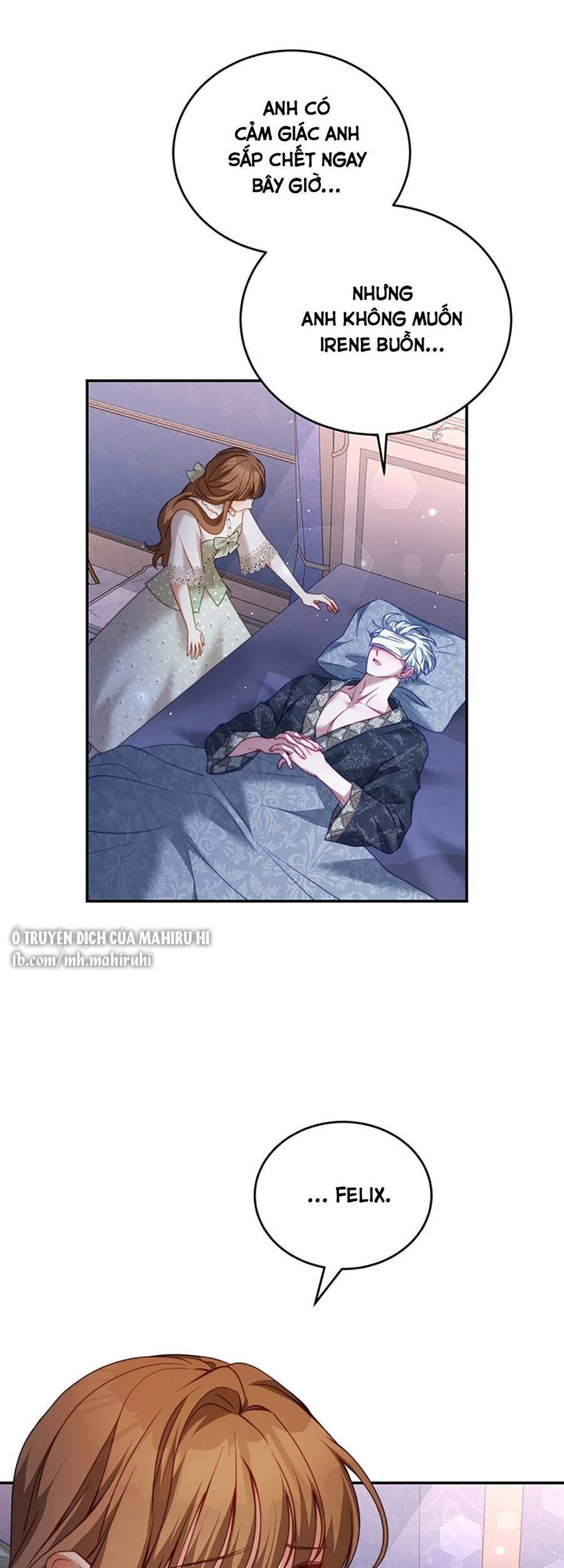 Trở Thành Tình Địch Của Các Nam Chính Chapter 28 - 31