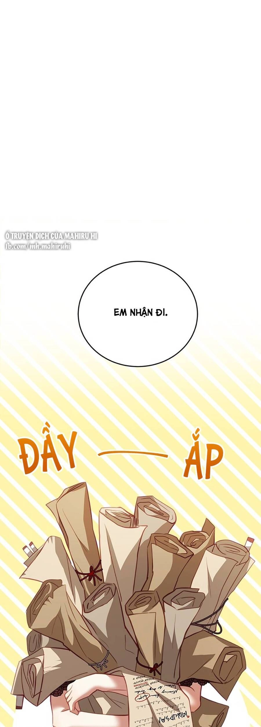 Trở Thành Tình Địch Của Các Nam Chính Chapter 28 - 33