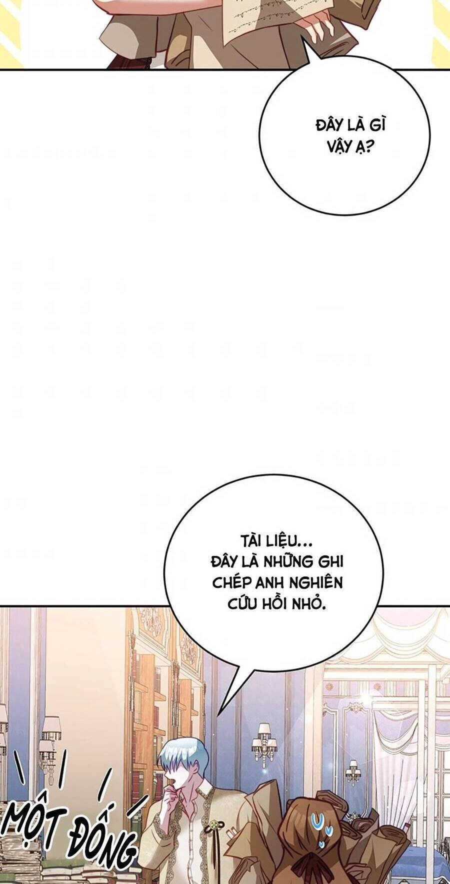 Trở Thành Tình Địch Của Các Nam Chính Chapter 28 - 34