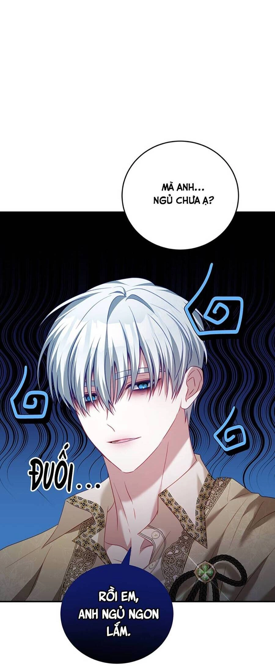 Trở Thành Tình Địch Của Các Nam Chính Chapter 28 - 36