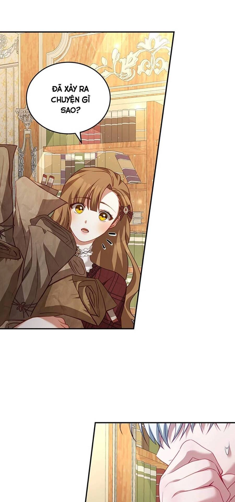 Trở Thành Tình Địch Của Các Nam Chính Chapter 28 - 38