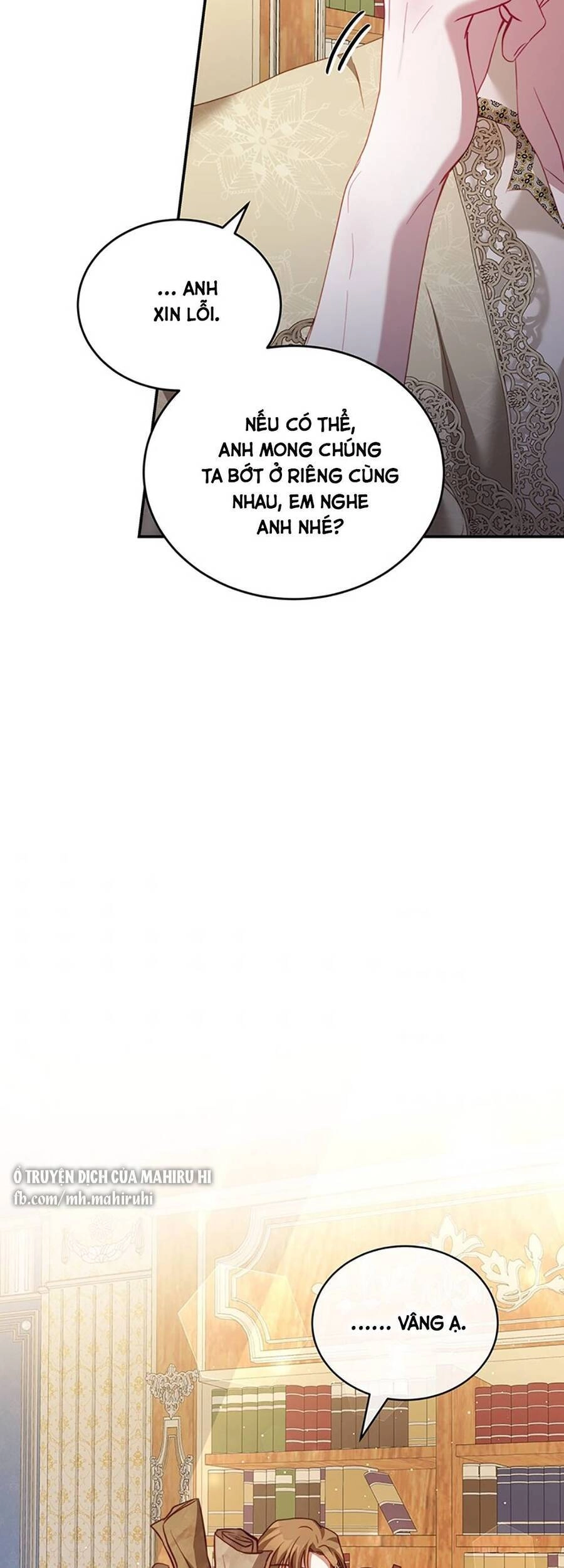 Trở Thành Tình Địch Của Các Nam Chính Chapter 28 - 39