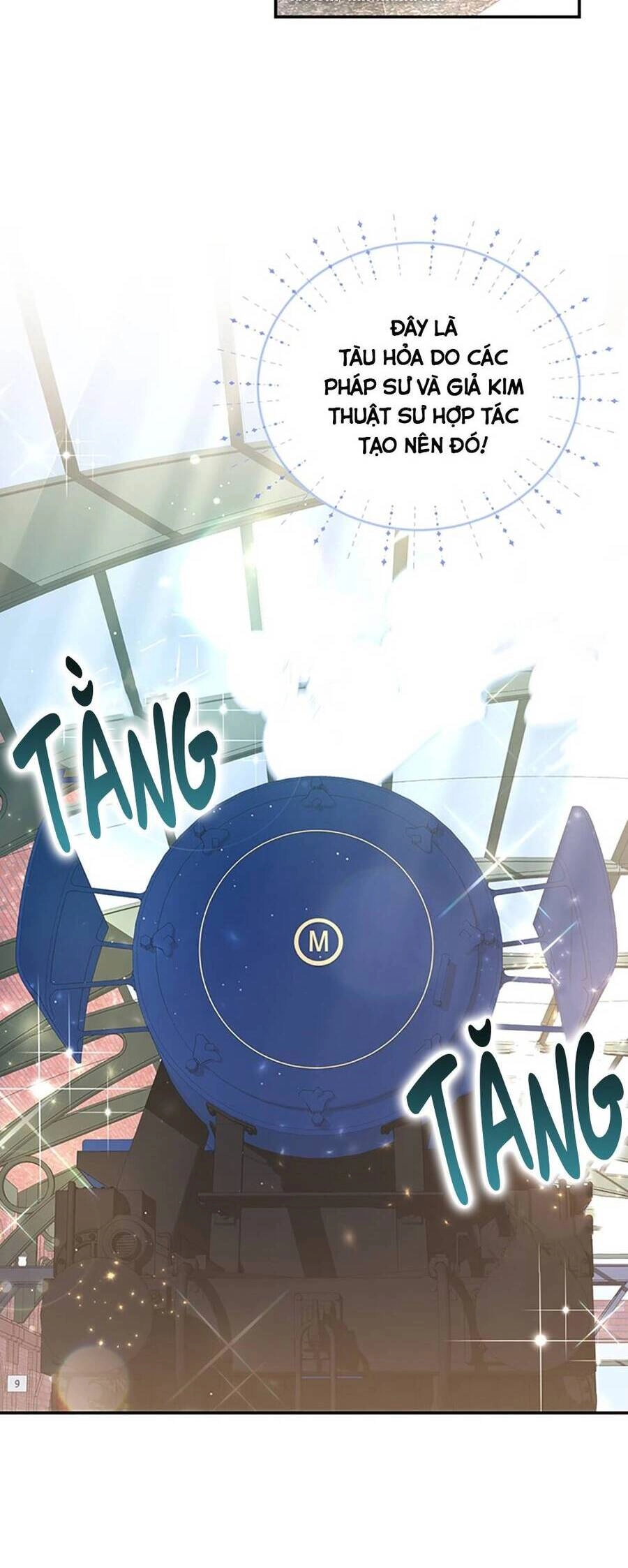 Trở Thành Tình Địch Của Các Nam Chính Chapter 28 - 42