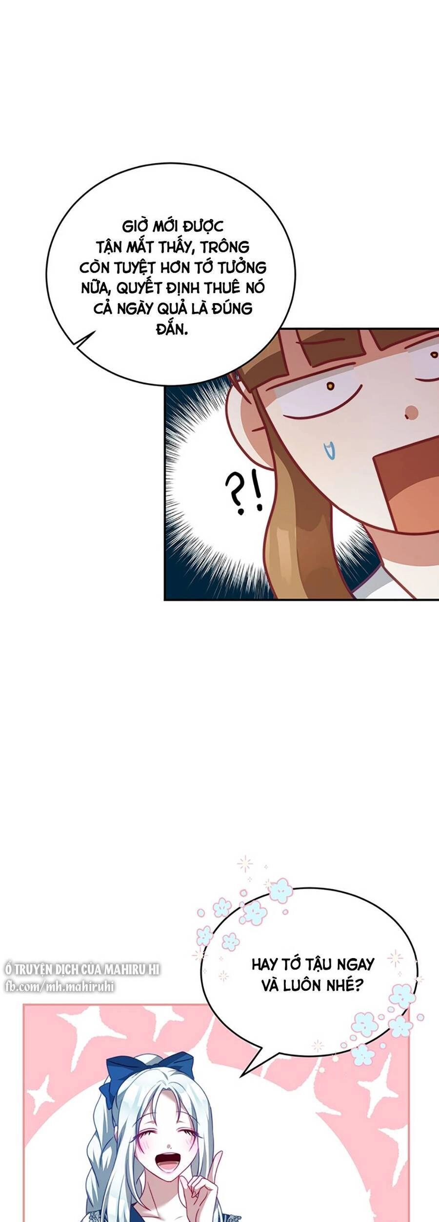 Trở Thành Tình Địch Của Các Nam Chính Chapter 28 - 43