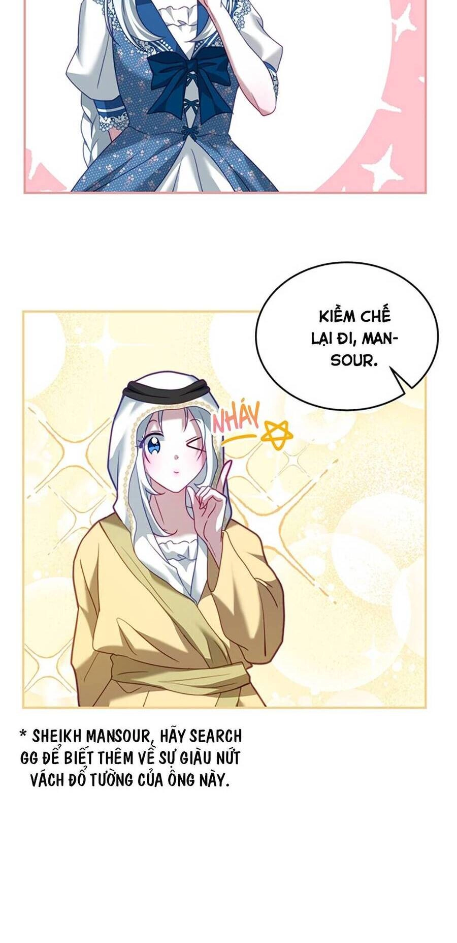 Trở Thành Tình Địch Của Các Nam Chính Chapter 28 - 44