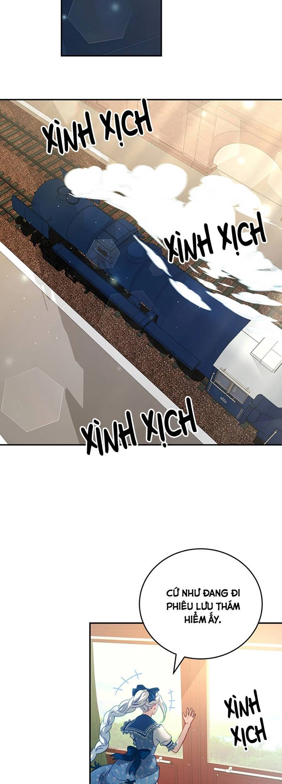 Trở Thành Tình Địch Của Các Nam Chính Chapter 28 - 47