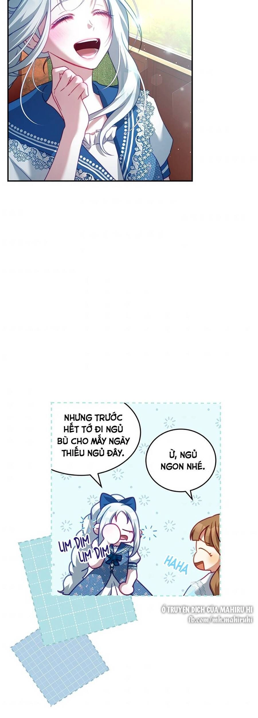 Trở Thành Tình Địch Của Các Nam Chính Chapter 28 - 51