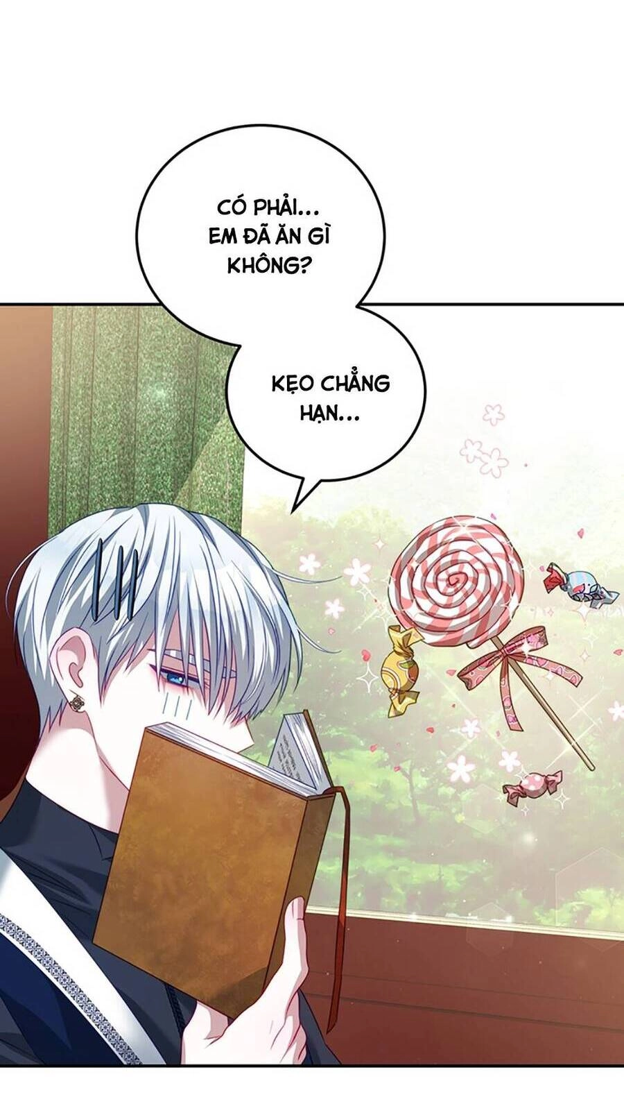 Trở Thành Tình Địch Của Các Nam Chính Chapter 28 - 54