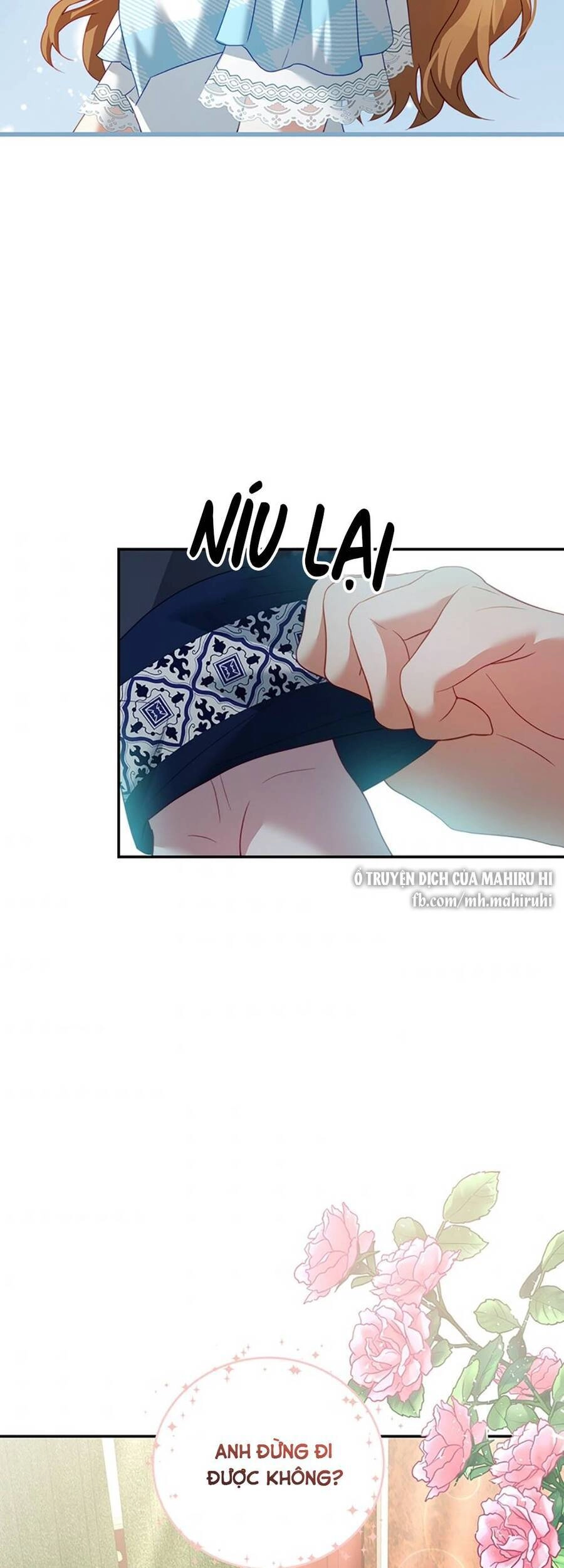 Trở Thành Tình Địch Của Các Nam Chính Chapter 28 - 57