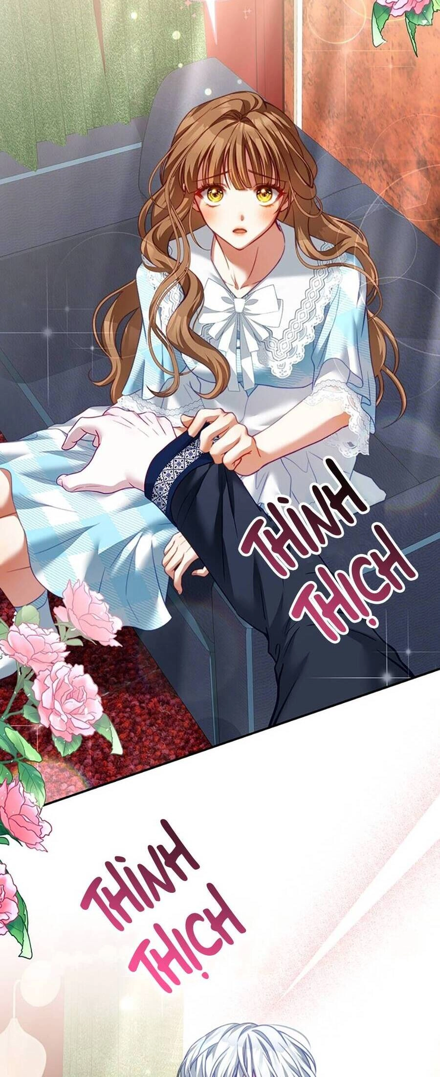 Trở Thành Tình Địch Của Các Nam Chính Chapter 28 - 58