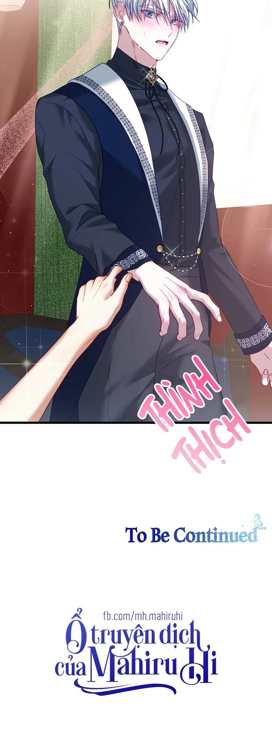 Trở Thành Tình Địch Của Các Nam Chính Chapter 28 - 59