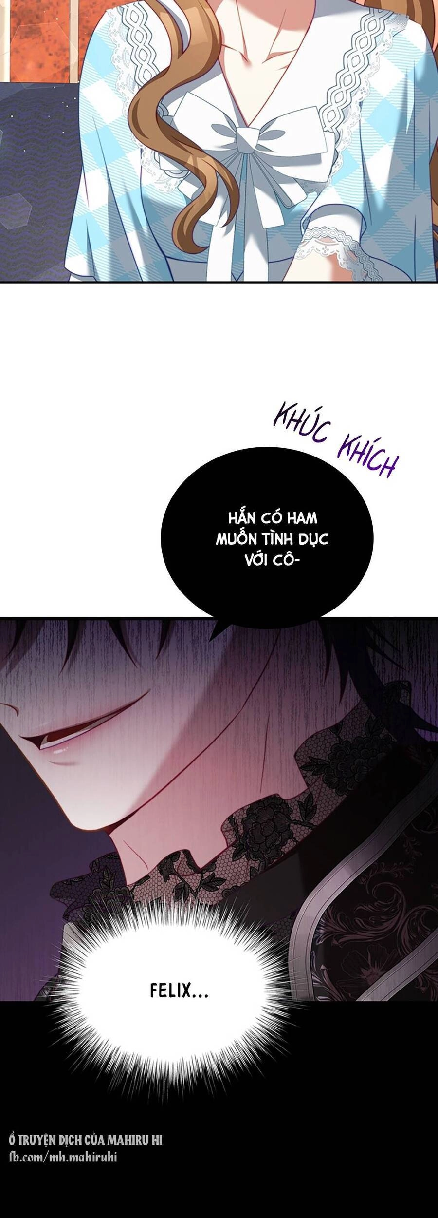 Trở Thành Tình Địch Của Các Nam Chính Chapter 29 - 6