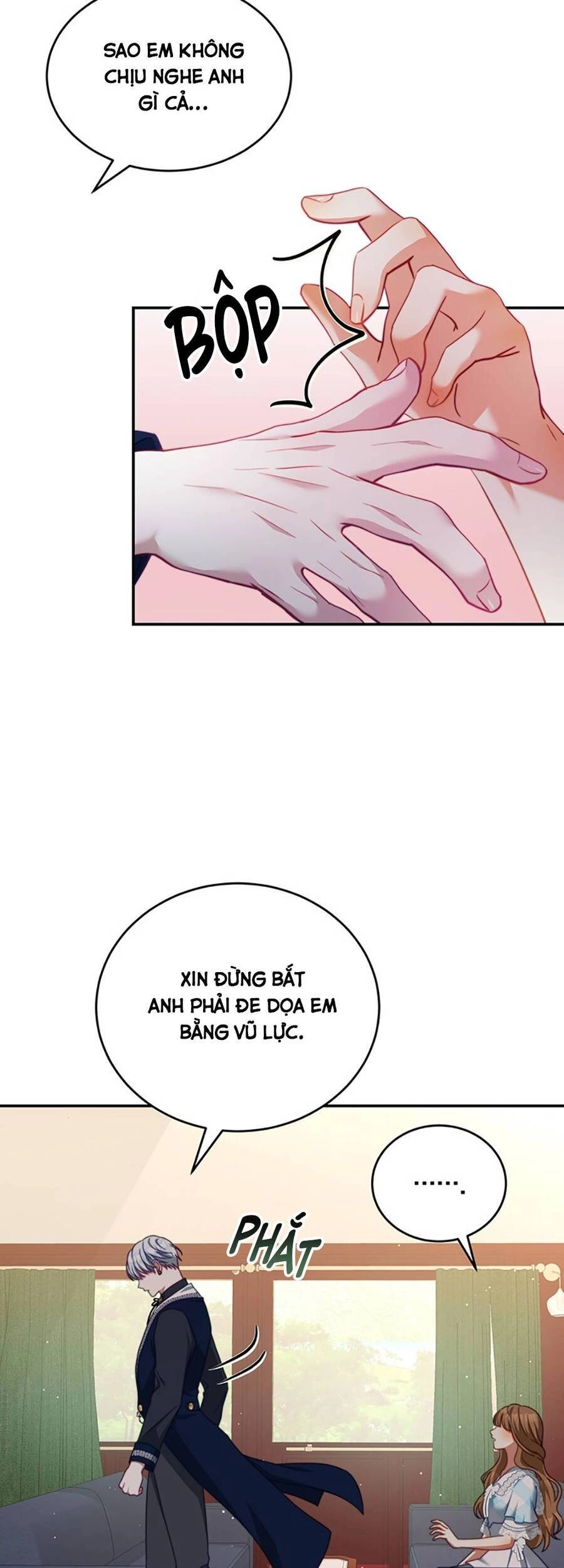 Trở Thành Tình Địch Của Các Nam Chính Chapter 29 - 11