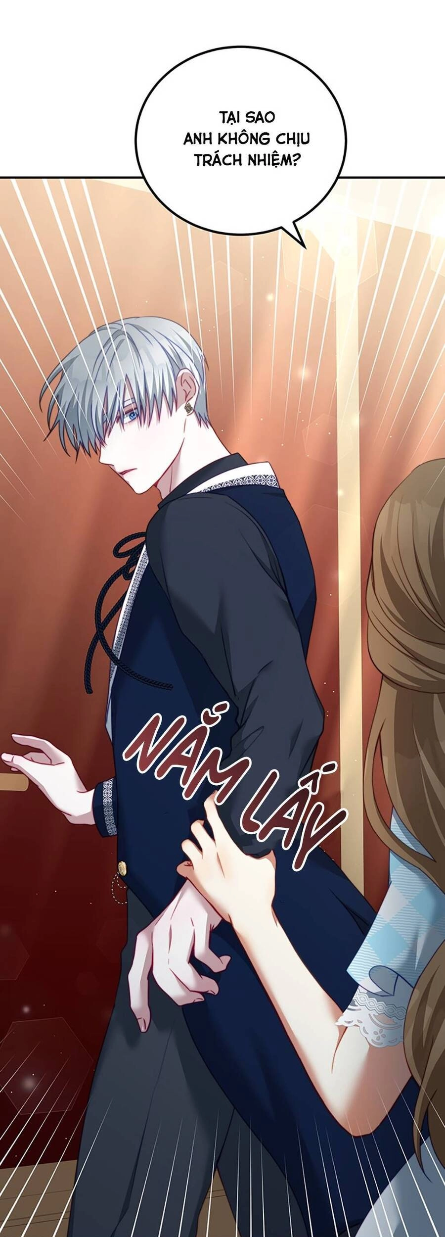 Trở Thành Tình Địch Của Các Nam Chính Chapter 29 - 16