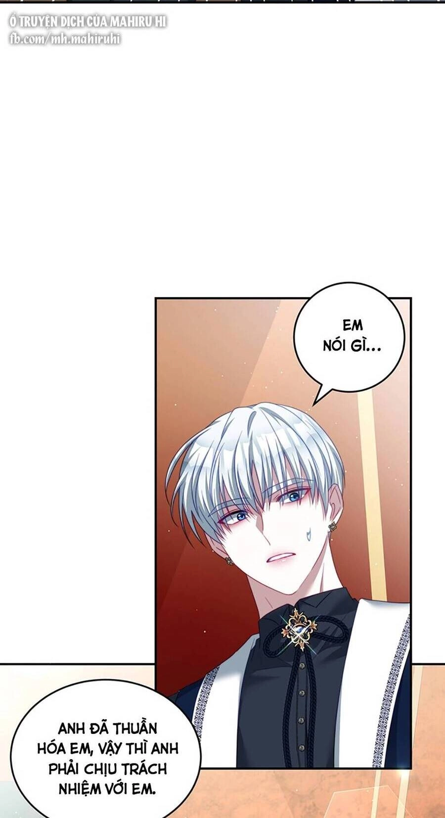 Trở Thành Tình Địch Của Các Nam Chính Chapter 29 - 17