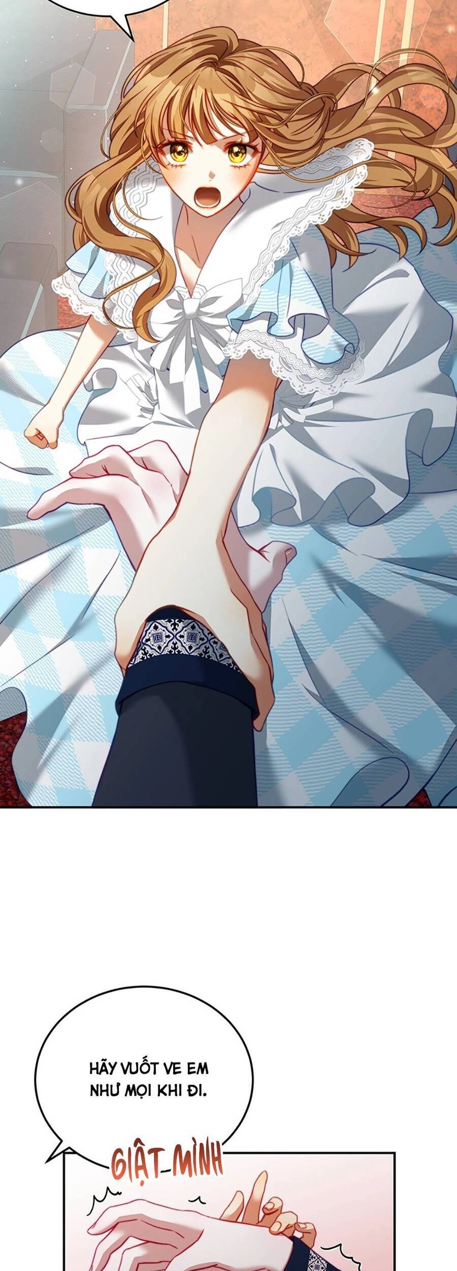 Trở Thành Tình Địch Của Các Nam Chính Chapter 29 - 18