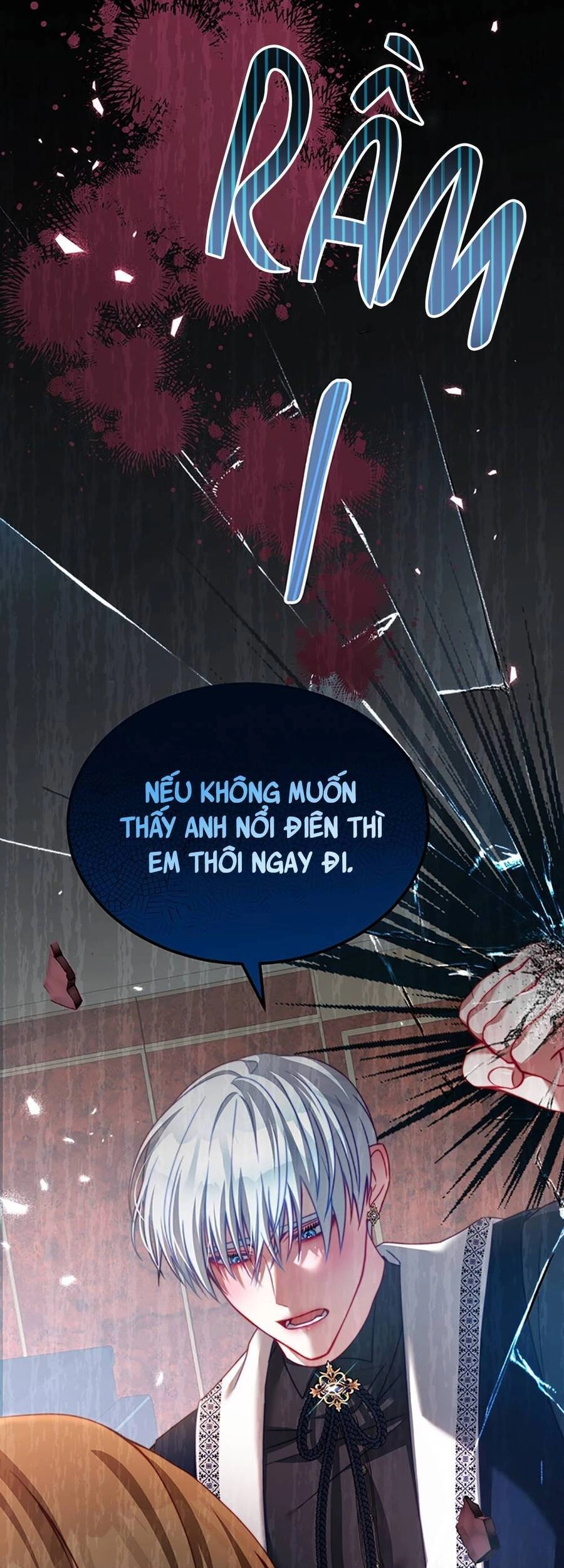 Trở Thành Tình Địch Của Các Nam Chính Chapter 29 - 22