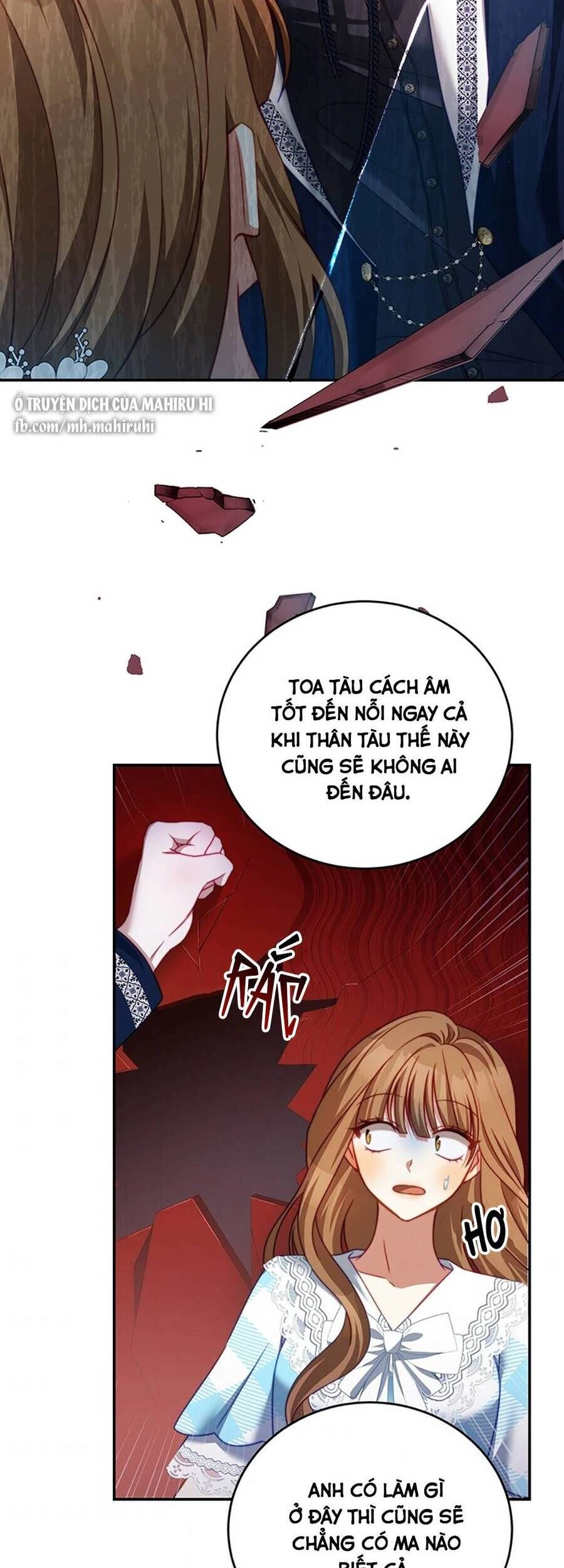 Trở Thành Tình Địch Của Các Nam Chính Chapter 29 - 23