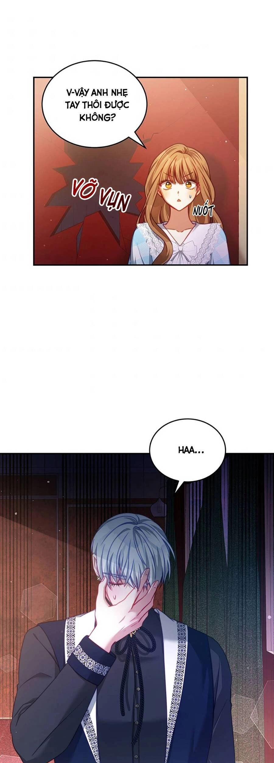 Trở Thành Tình Địch Của Các Nam Chính Chapter 29 - 25