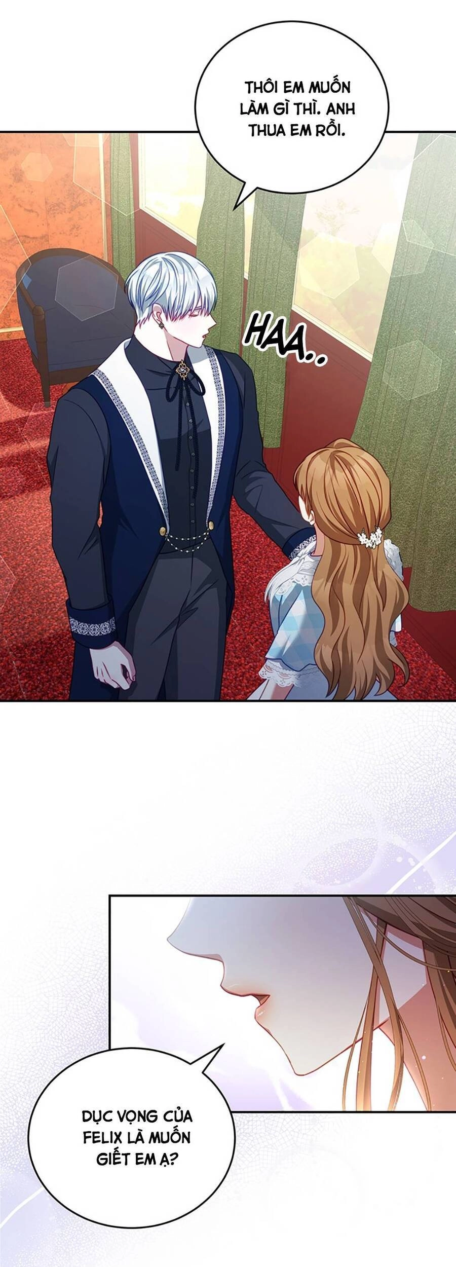 Trở Thành Tình Địch Của Các Nam Chính Chapter 29 - 27