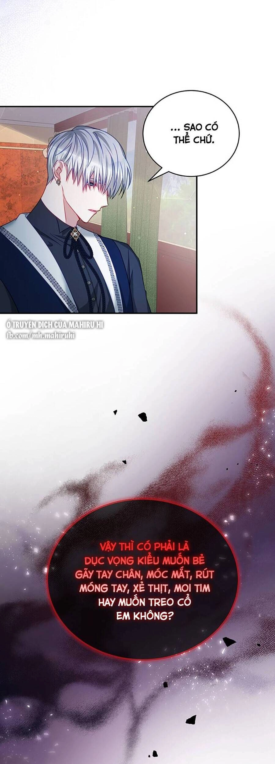 Trở Thành Tình Địch Của Các Nam Chính Chapter 29 - 28